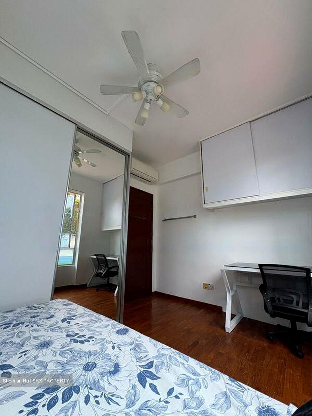 Northoaks (D25), Condominium #484521091